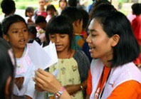 World Vision