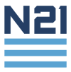Logo van Network TwentyOne International