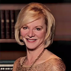Renee Merris - Vice-president