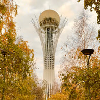 Kazakhstan