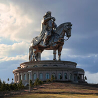 Mongolia