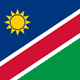 Namibië